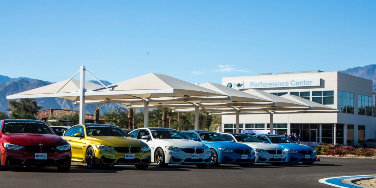 BMW of Palm Springs’ Drive4Kids Event Raises $50,000 for Barbara Sinatra Children’s Center Foundation
