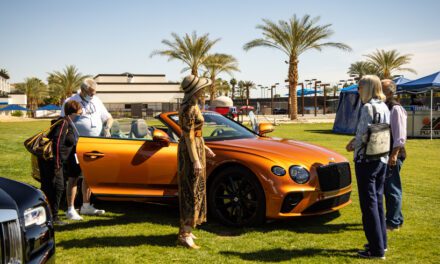 PGA WEST CAR SERIES | Rolls-Royce/ Bentley RANCHO MIRAGE