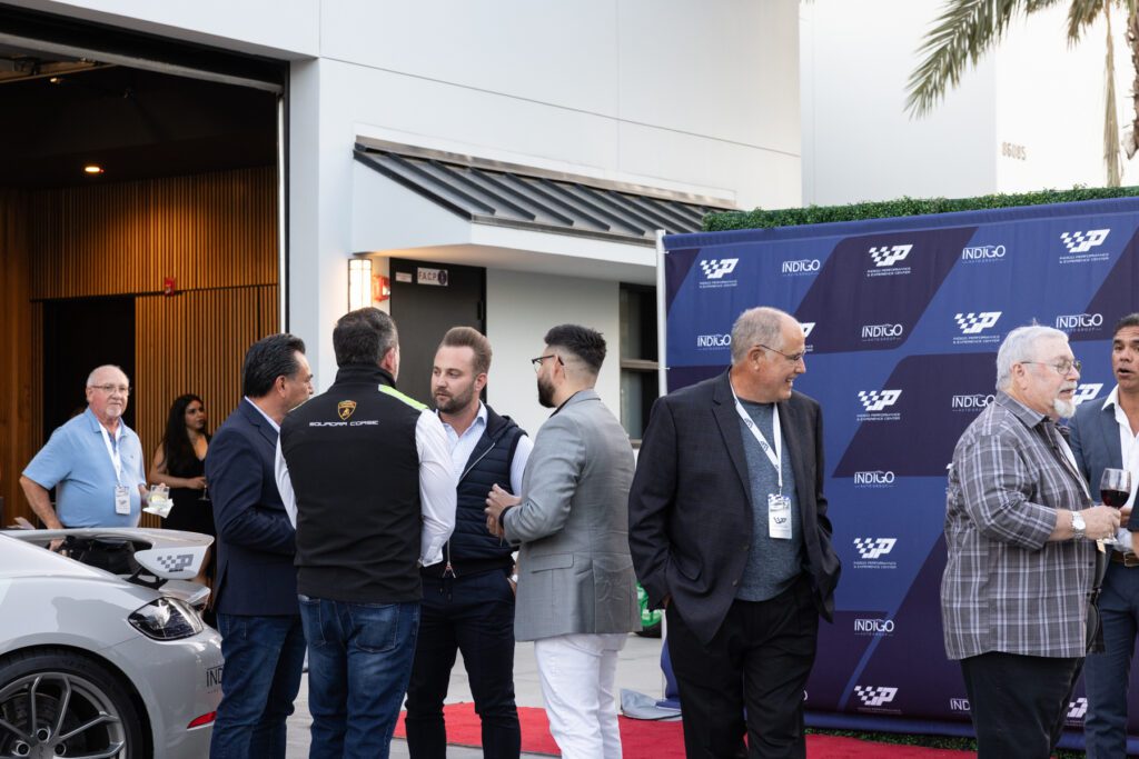 indiGO Performance & Experience Center Grand Opening – indiGO Auto ...
